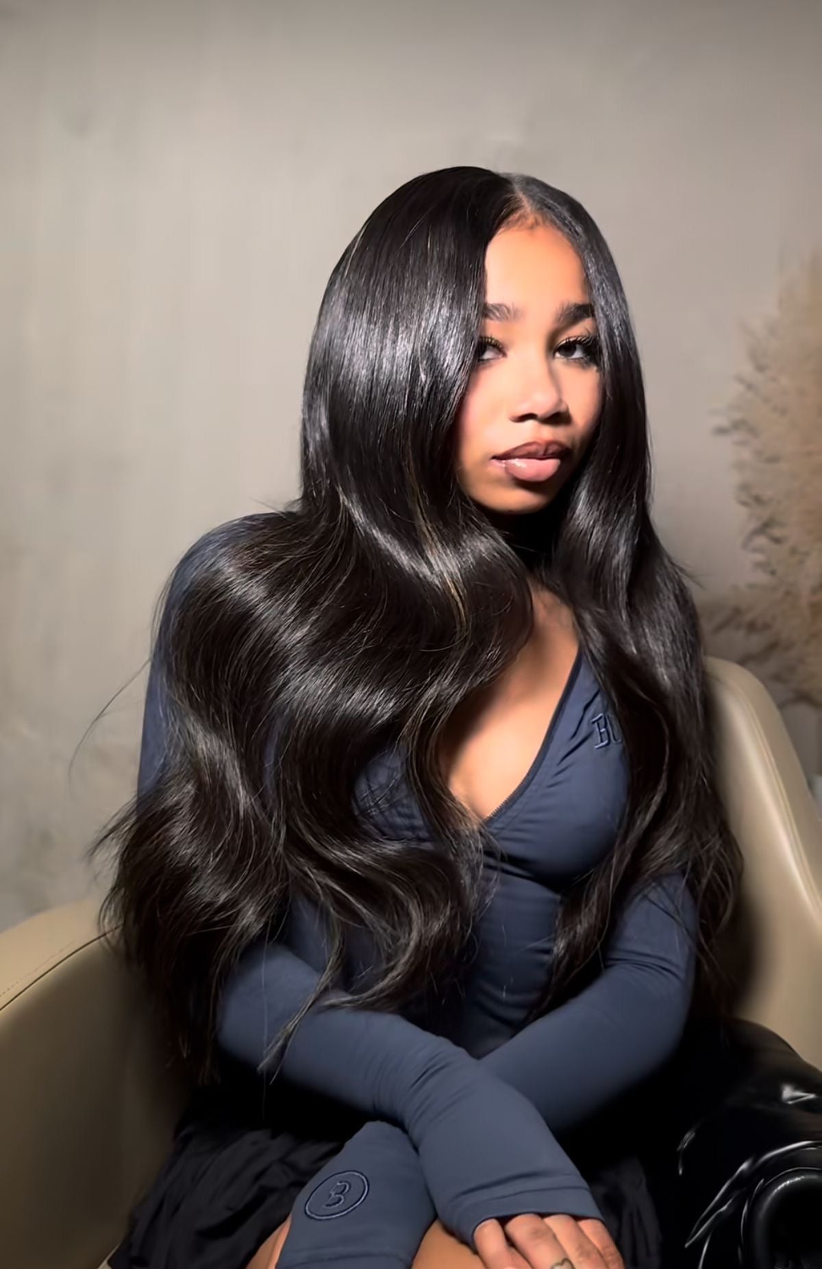 body wave
