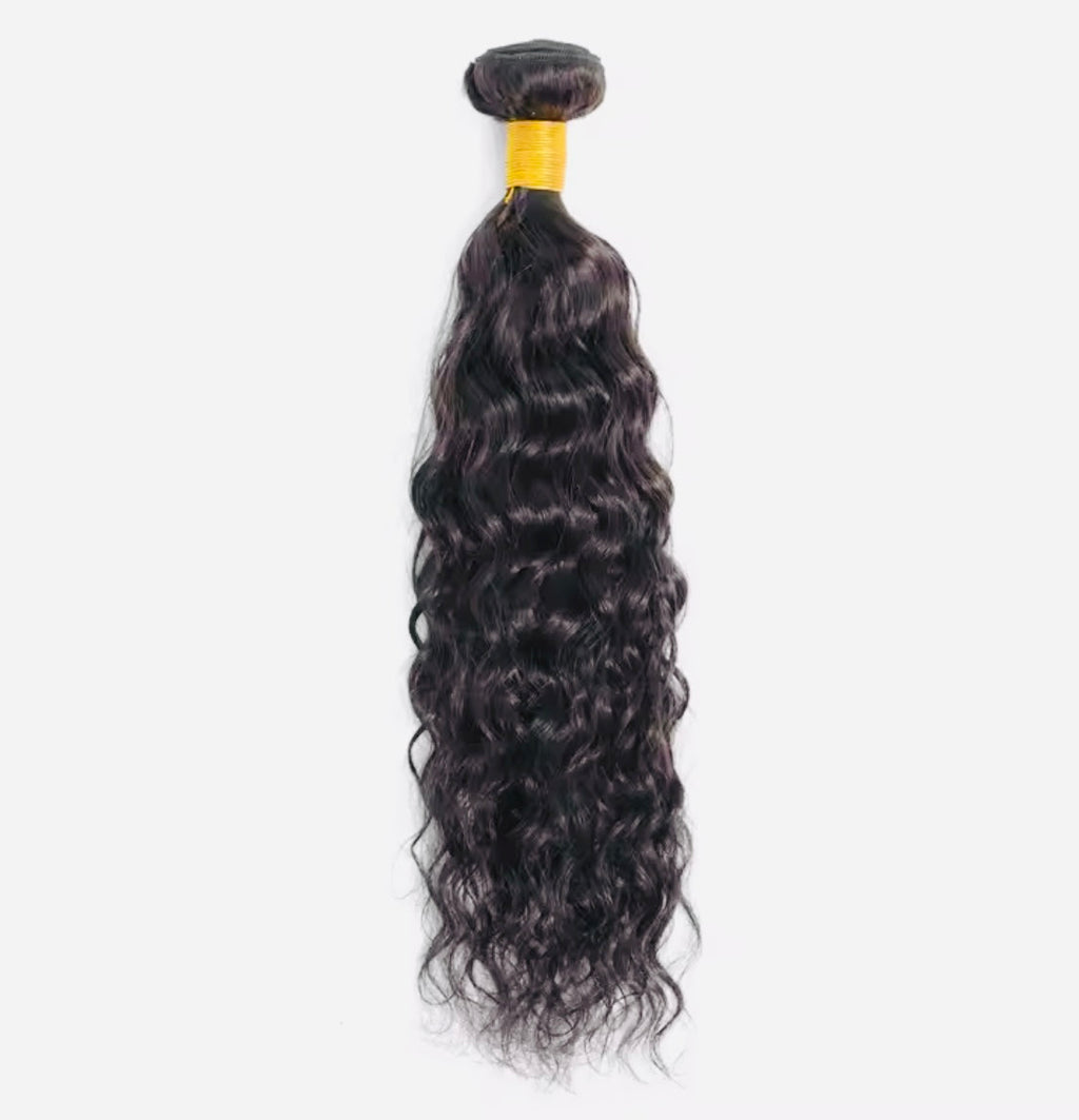 hair bundle deal!