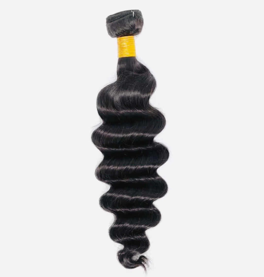 hair bundle deal!