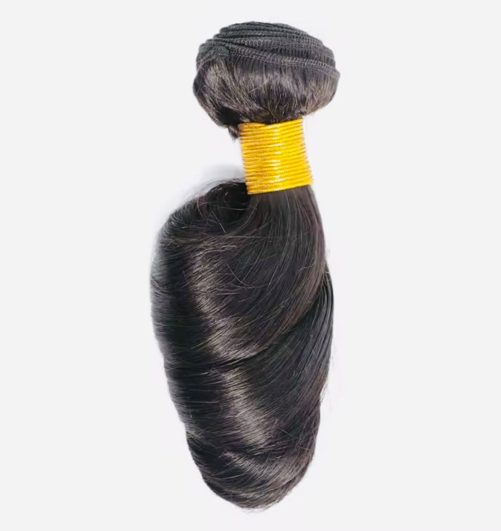 hair bundle deal!