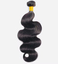 body wave