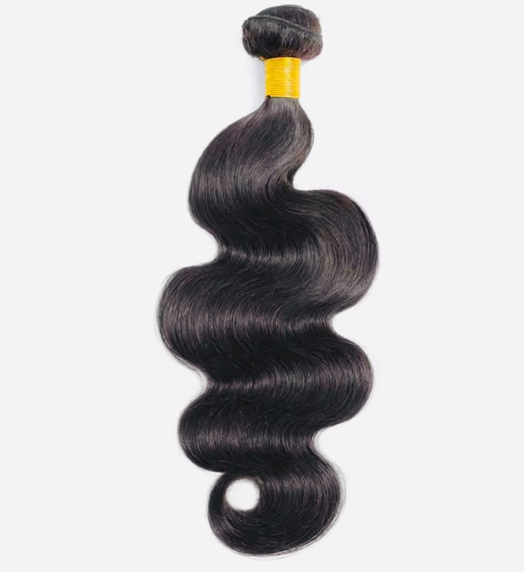 body wave